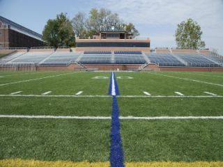 College Football Bleachers Southern Bleacher Company