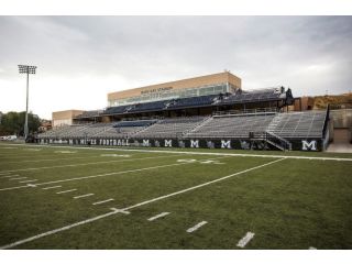 College Football Bleachers Southern Bleacher Company