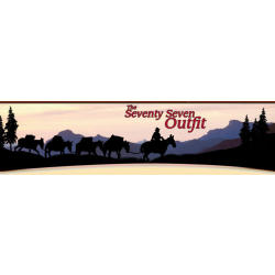 Seventy Seven Outfitters