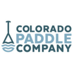 Colorado Paddle Co Logo