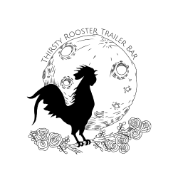 Thirsty Rooster Logo