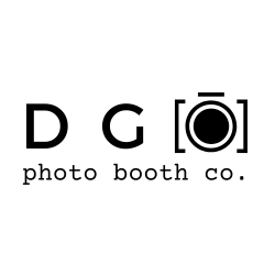 DGO Photo Booth Logo