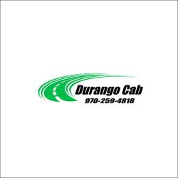 Durango Cab Logo
