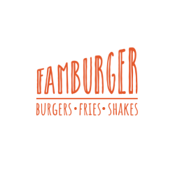 Famburger Logo