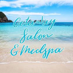 Getaway Salon Logo