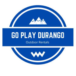Go Play Logo