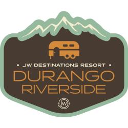 JW Durango Riverside Logo