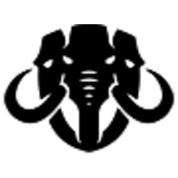 Mammoth Farms Logo