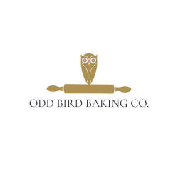 Odd Bird Logo