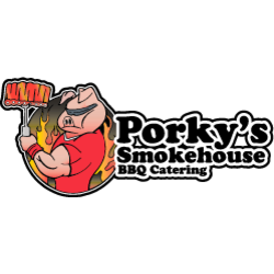 Porky's Logo