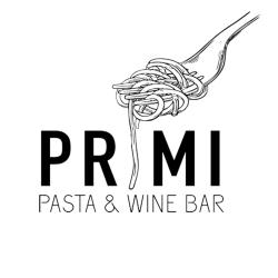 Primi Logo