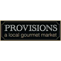 Provisions Logo