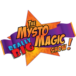 Mysto the Magi Logo
