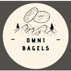 Logo Omni Bagels