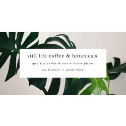 Still Life Coffee