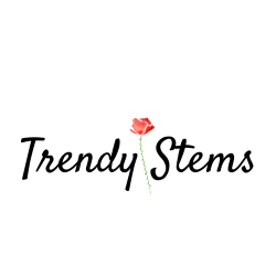 Trendy Stems Logo