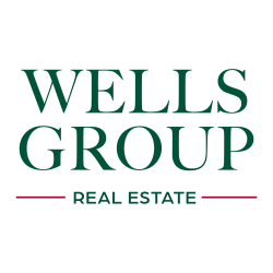 The Wells Group Logo