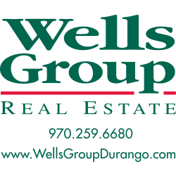 The Wells Group Logo