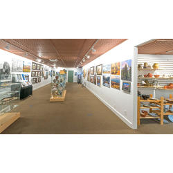 The Art Gallery