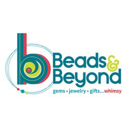 Beads & Beyond Logo