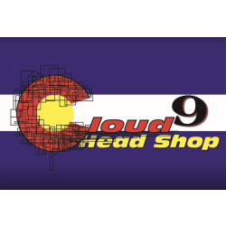 Cloud 9 Logo