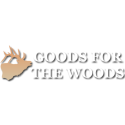 Goods For The Woods Logo