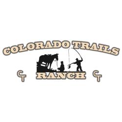 Colorado Trails Ranch Logo