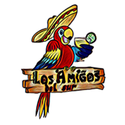 los_amigos