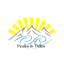 Peaks and Tides