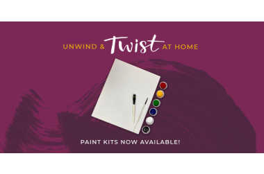 Painting With A Twist