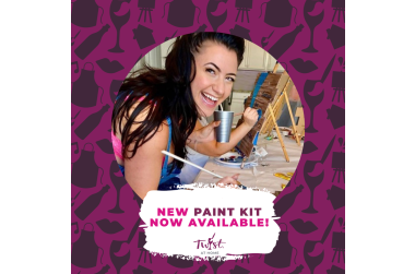 Painting With A Twist