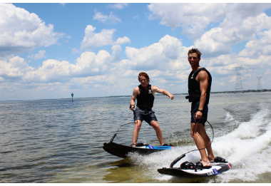 9 Jet Ski Boat Rental Options In Panama City Beach Water Fun