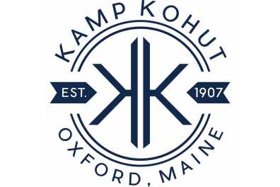 Kamp Kohut Logo
