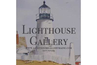 Lighthouse Gallery