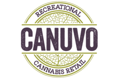 Canuvo Rec Logo