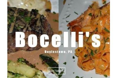 Doylestown Chalfont Warrington