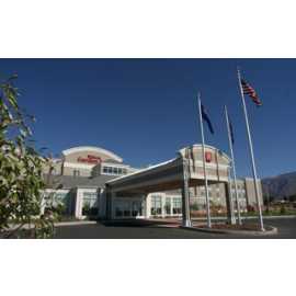 Hilton Garden Inn Salt Lake City Layton Layton Ut 84041