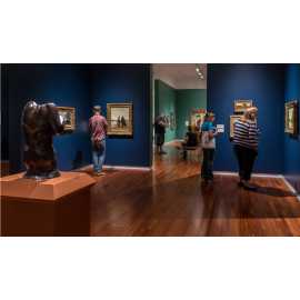 Umfa Utah Museum of Fine Arts | Salt Lake City, UT 84112-0350