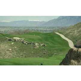 Salt Lake County Golf Salt Lake County Golf