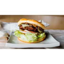 Apollo Burger Downtown