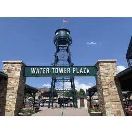 Thanksgiving Point | Lehi, UT 84043