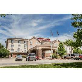 Comfort Suites Airport