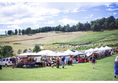 Roanoke Va Event Calendar
