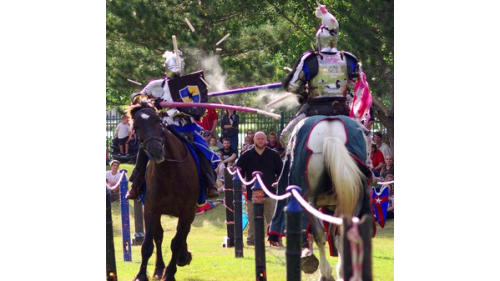 Renaissance Festival Utah 2022