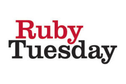 Ruby Tuesday Camp Creek