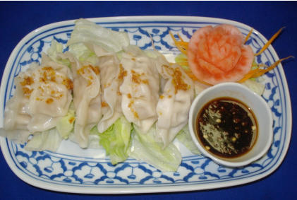 Zab E Lee Thai Sushi Restaurant