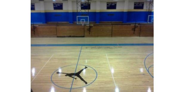 Laney High School