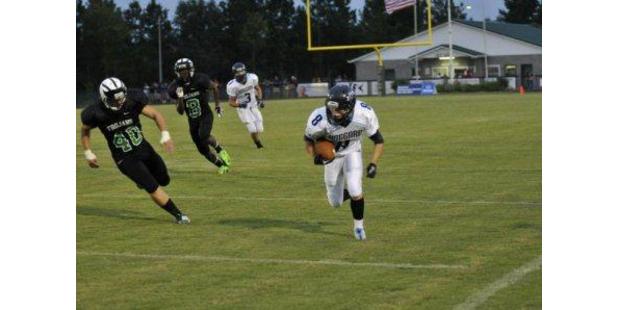 Hoggard High School