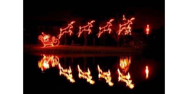 Carolina Beach Christmas Parade 2019 Island of Lights Festival Carolina Beach Christmas Parade 2019 Island of Lights Festival