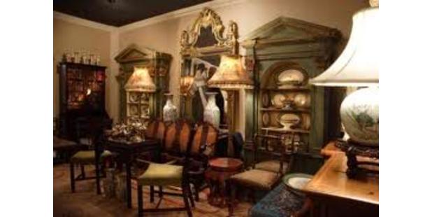 50th Annual Wilmington Antique Show Sale